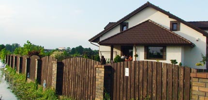 Powódź 210 Zgorzelisko