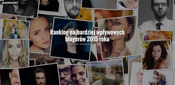 Rozwój i upadek blogosfery na podstawie rankingu Kominka vel Jasona Hunta, cz.3.