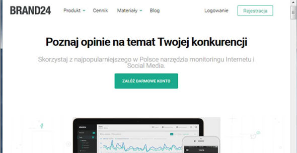 Brand 24 – wyniki finansowe za 2015 r. i pierwsze 9 miesięcy 2016 r.