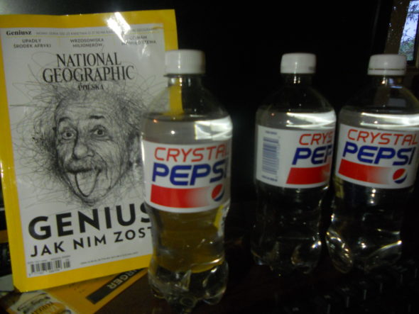 Pić czy nie pić? Oto jest pytanie.