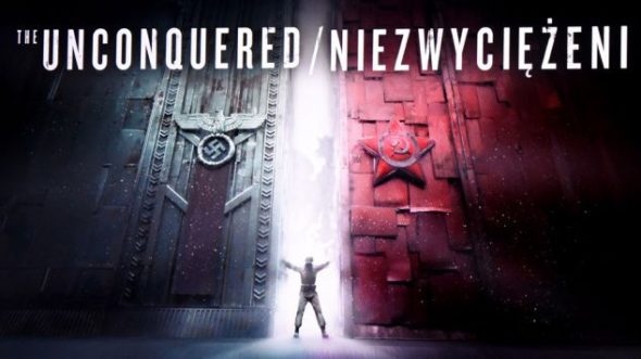 850 tys. złotych kosztowała szkodliwa propagandówka pt. „Niezwyciężeni”.