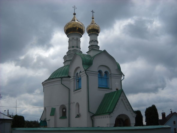 Prawosławie pęka – czy dojdzie do wojny domowej na Ukrainie?