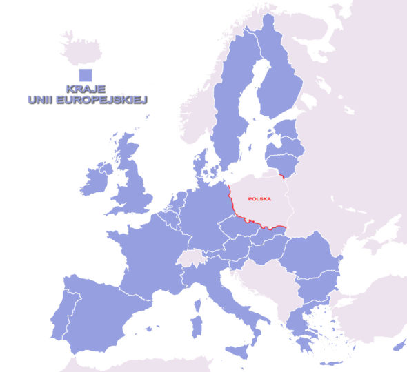 Oto jak łatwo wyjdziemy z UE! Wystarczy godzina po decyzji prezesa.