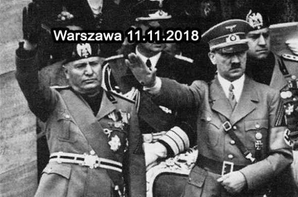 Apel do głosujących na PIS.